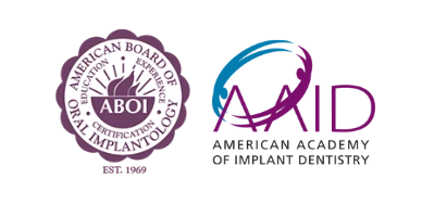 American Board Of Oral Implantology & American Academy Of Dental Implants