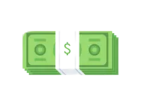 Cash Logo