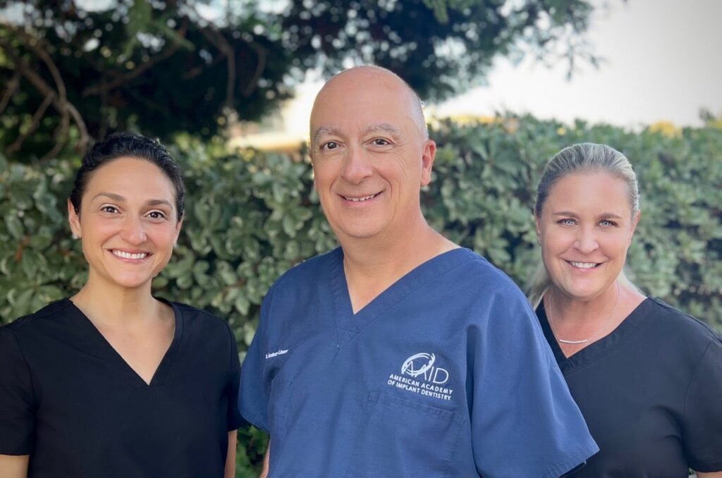 How To Choose The Right Oral Surgeon Danville | Dr Anthony Lizano | Diablo Valley Implant Dentistry