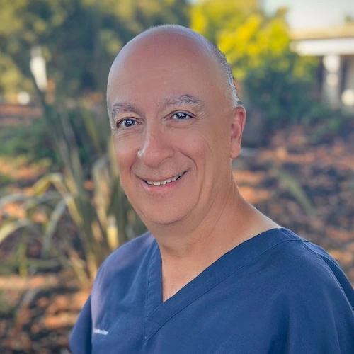 Dr Anthony Lizano | Dental Implant Surgeon